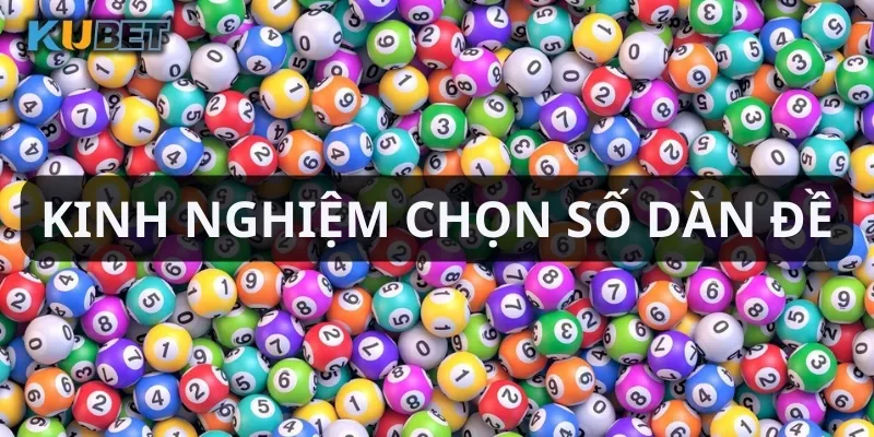 Bạn nên kết hợp các số chẵn lẻ hoặc cao thấp để tạo dàn đề 64 số
