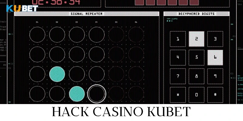 tool hack casino kubet giúp biết trước kết quả cược