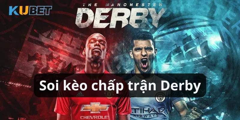 Mẹo soi kèo chấp Kubet có sự khác biệt với trận đấu đặc biệt